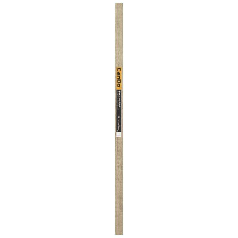 Image du produit CanDo&reg;- Plan de travail - Bois Brut WS - 28 x 600 x 3020 mm