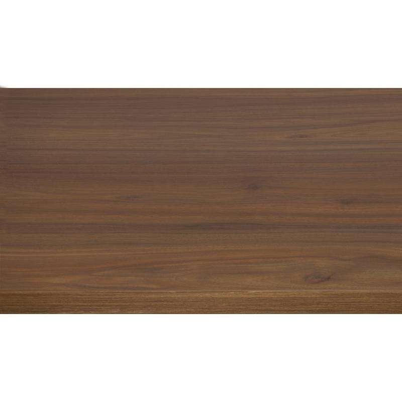 Image du produit CanDo&reg;- Plan de travail - Noyer - 28 x 635 x 3020 mm
