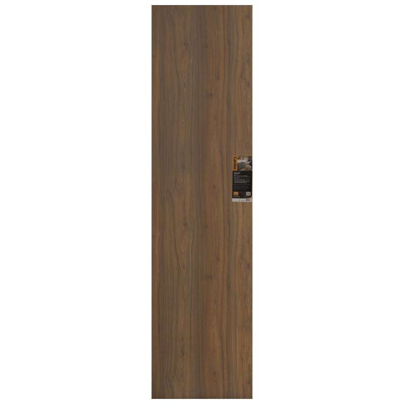 Image du produit CanDo&reg;- Plan de travail - Noyer - 28 x 635 x 3020 mm