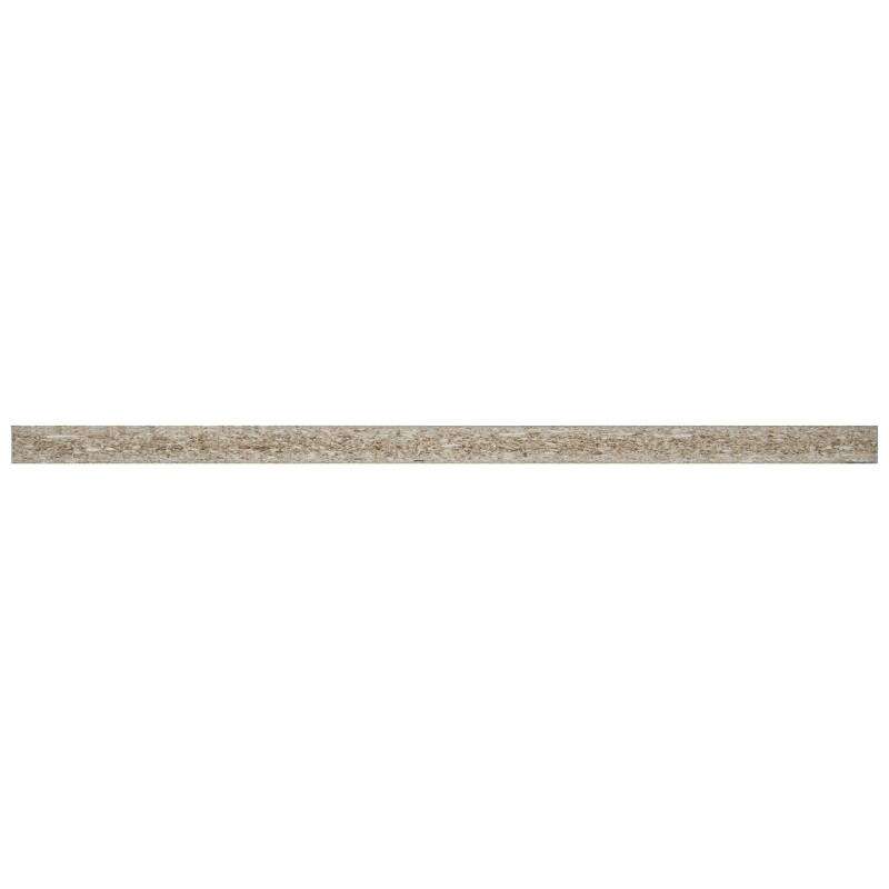 Image du produit CanDo&reg;- Plan de travail - Noyer - 28 x 635 x 3020 mm