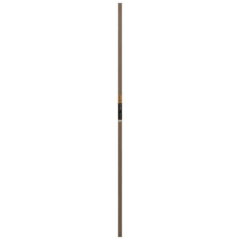 Image du produit CanDo&reg;- Plan de travail - Noyer - 28 x 635 x 3020 mm