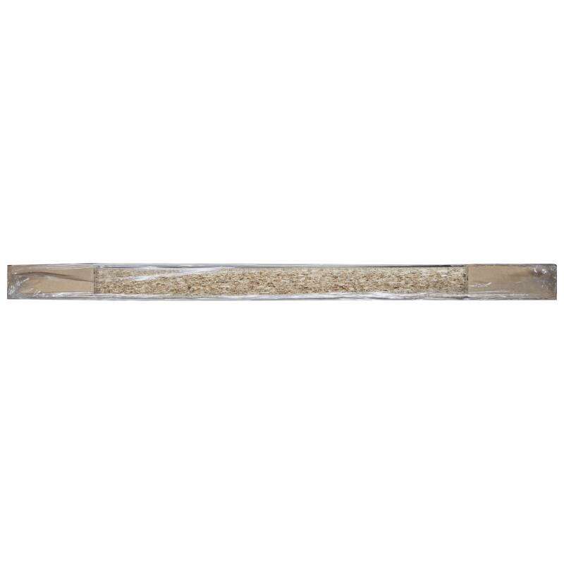 Image du produit CanDo&reg;- Plan de travail - Marbre Noir - 38 x 640 x 3040 mm