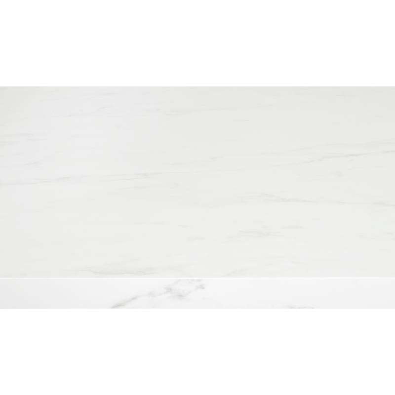 Image du produit CanDo&reg;- Plan de travail - Marbre Blanc - 38 x 640 x 3040 mm