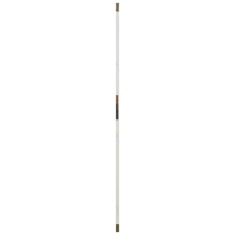 Image du produit CanDo&reg;- Plan de travail - Marbre Blanc - 38 x 640 x 3040 mm