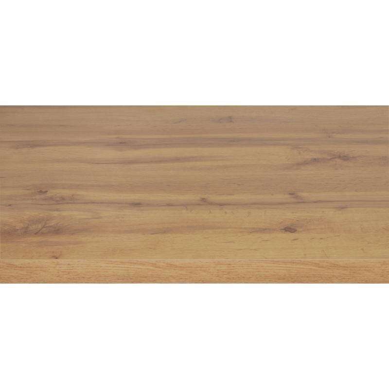 Image du produit CanDo&reg;- Plan de travail - Ch&ecirc;ne Naturel - 38 x 640 x 3040 mm