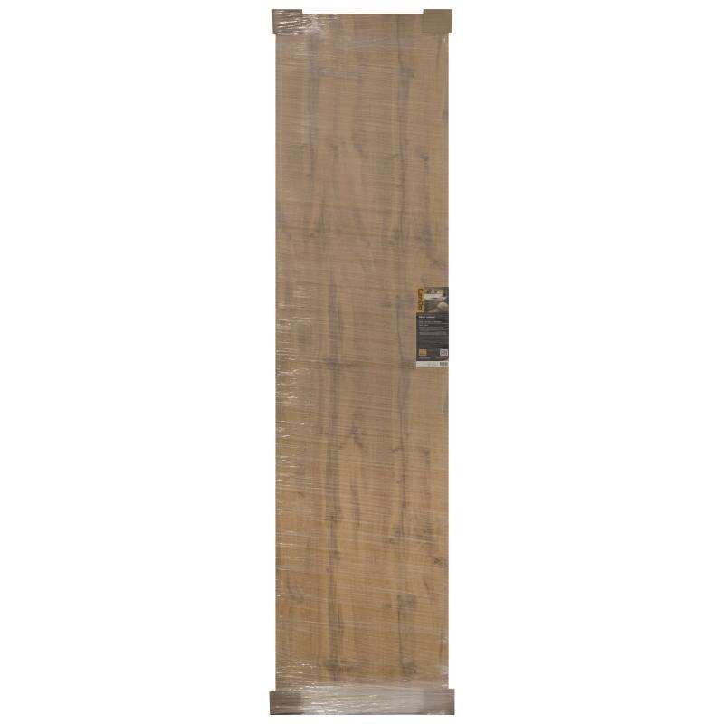 Image du produit CanDo&reg;- Plan de travail - Ch&ecirc;ne Naturel - 38 x 640 x 3040 mm