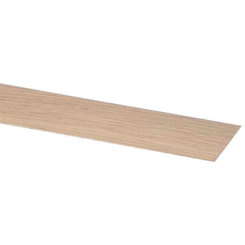Image du produit CanDo&reg;- Chant Plan de travail - Ch&ecirc;ne Europ&eacute;en - 28 x 605 mm (2 pcs)