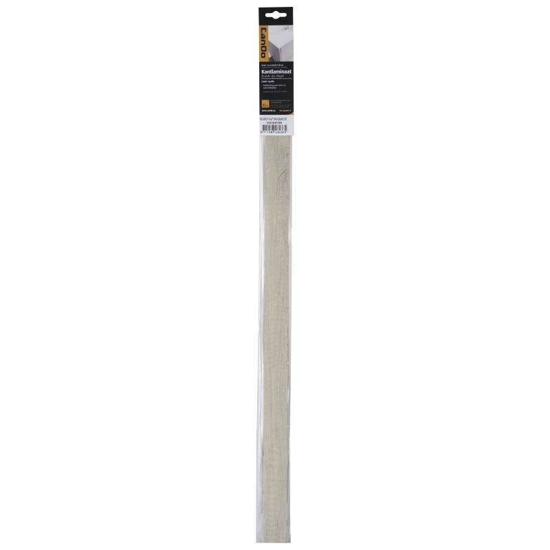Image du produit CanDo&reg;- Chant Plan de travail - Bois Brut - 28 x 605 mm (2 pcs)