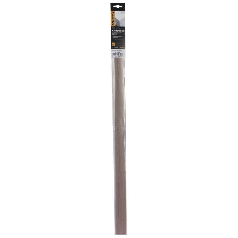 Image du produit CanDo&reg;- Chant Plan de travail - Noyer - 28 x 645 mm (2 pcs)