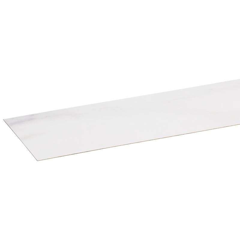 Image du produit CanDo&reg;- Chant Plan de travail - Marbre Blanc - 38 x 645 mm (2 pcs)