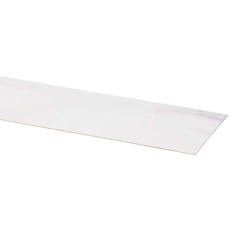 Image du produit CanDo&reg;- Chant Plan de travail - Marbre Blanc - 38 x 645 mm (2 pcs)
