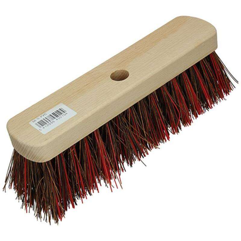 Image du produit Balai de Rue Mix Bahia + PVC Court 30 cm