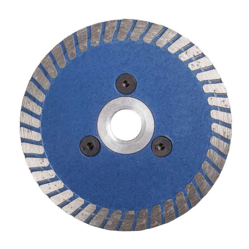 Image du produit CUTZ - Disque Diamant Mini Turbo Jante turbo continue &Oslash; 50 mm - M14