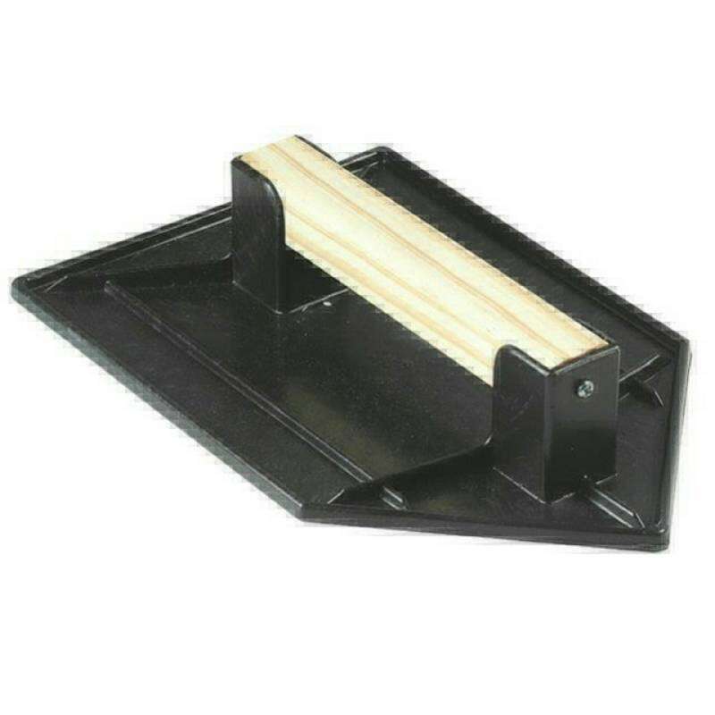 Image du produit IRONSIDE&reg;- Taloche Pointue - PVC - 270 x 180 mm