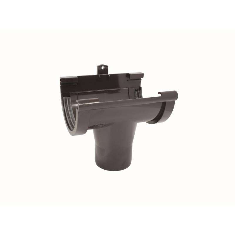 Image du produit Scala - Naissance Centrale pour Goutti&egrave;re G125 - Gris Fonc&eacute;
