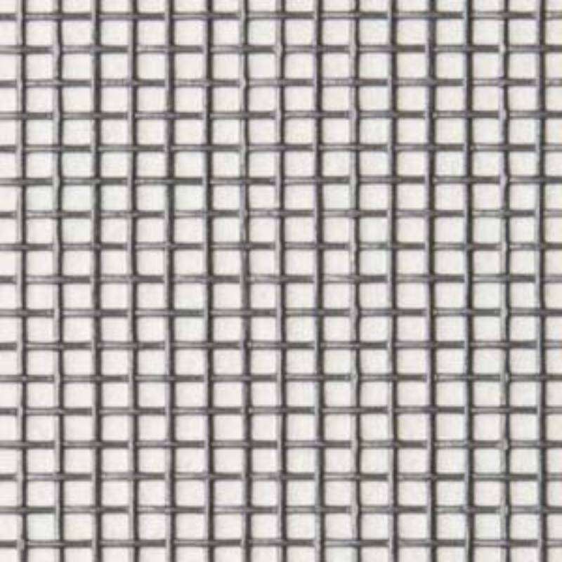 Image du produit Stopinsect - Toile Moustiquaire - Largeur 110 cm - Alu (vendu au m&egrave;tre)