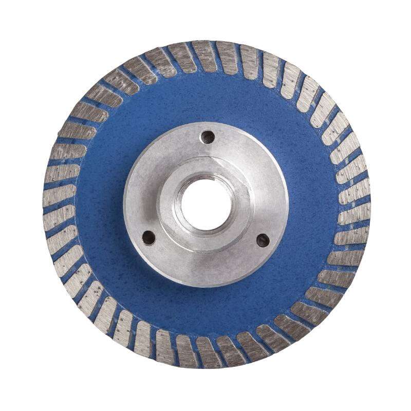 Image du produit CUTZ - Disque Diamant Mini Turbo Jante turbo continue &Oslash; 50 mm - M14