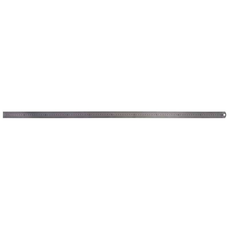 Image du produit REGLE ACIER RIGIDE 100CM