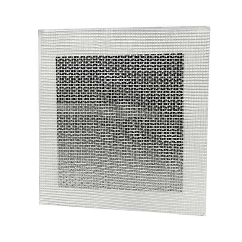 Image du produit Patch R&eacute;paration Plaque Pl&acirc;tre 150x150mm
