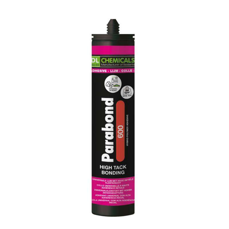 Image du produit Parabond 600 (290 ml)