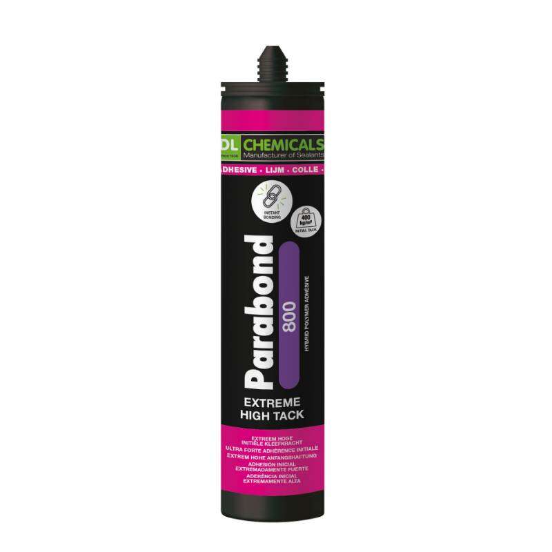 Image du produit Parabond 800 (290 ml)