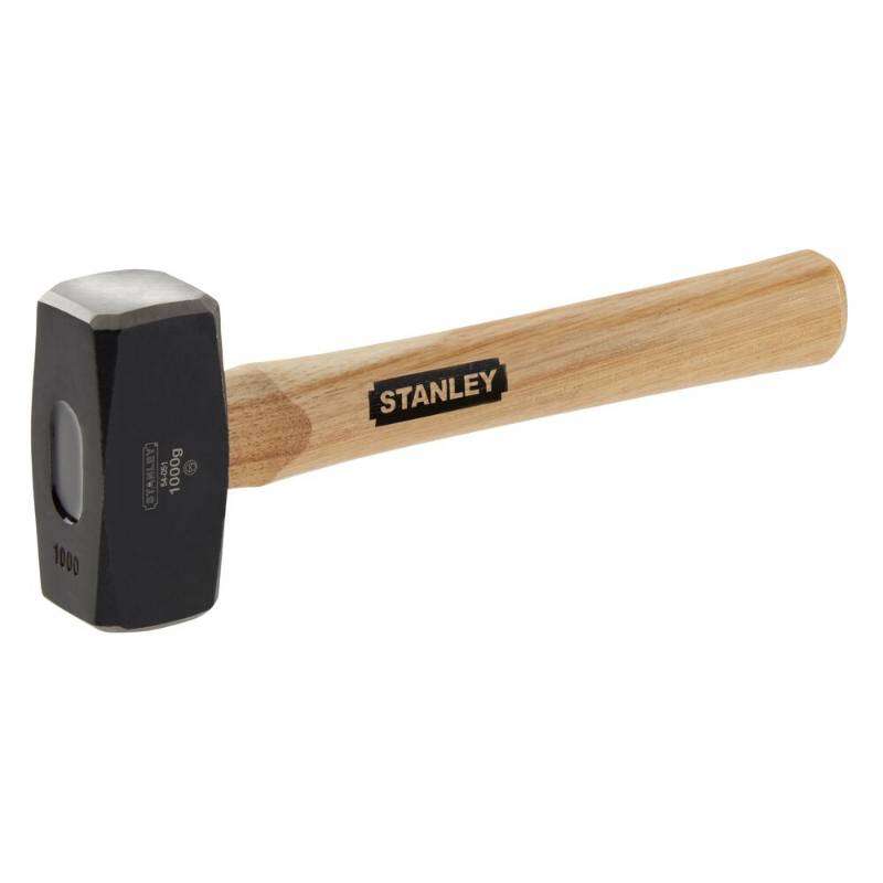 Image du produit STANLEY - Massette - Manche en Bois