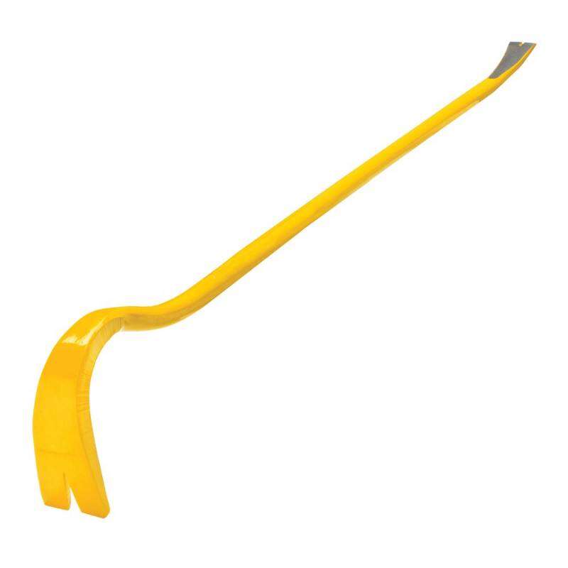 Image du produit STANLEY Fatmax - Pied de Biche / Pince &agrave; d&eacute;coffrer