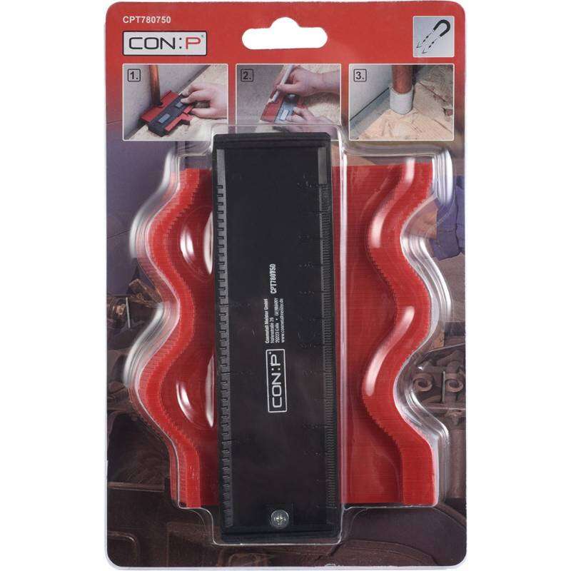 Image du produit AIDE POUR CONTOUR 125x30+ AIMANT
