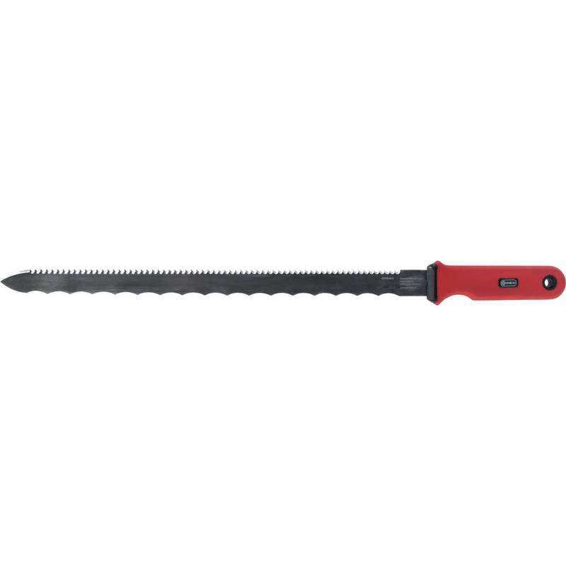 Image du produit COUTEAU ISOLATION A DENTS INOX (40cm)