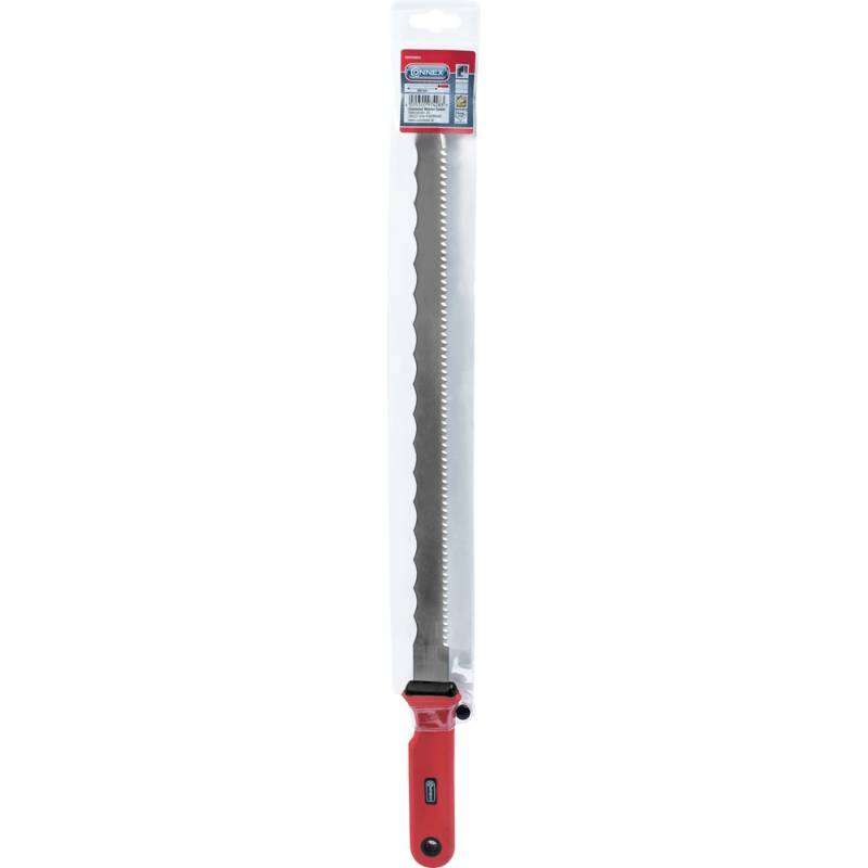 Image du produit COUTEAU ISOLATION A DENTS INOX (40cm)