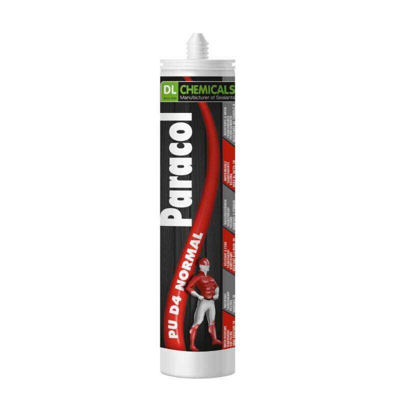 Image du produit Paracol - PU D4 / Normal - Colle en Cartouche (310 ml)