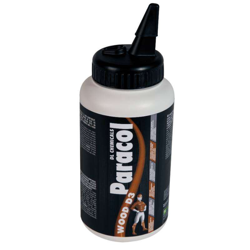 Image du produit Paracol WOOD D3