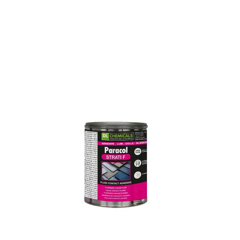 Image du produit Paracol - Stratifi&eacute; F - Colle en Pot (750 ml)
