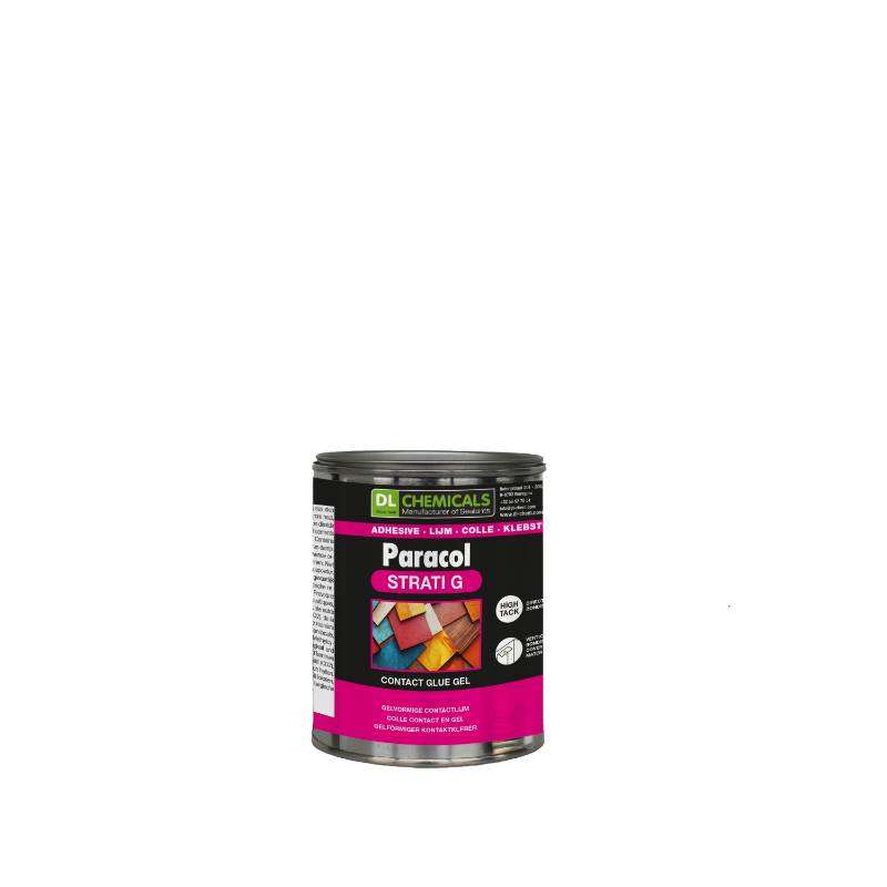 Image du produit Paracol - Stratifi&eacute; G - Colle en Pot (750 ml)