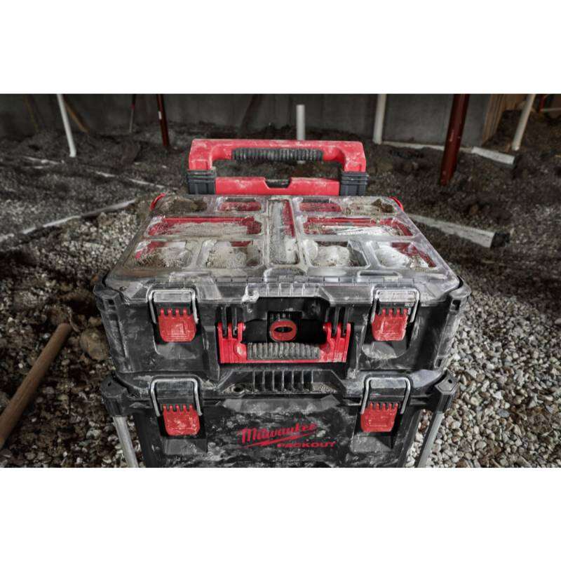 Image du produit Milwaukee - PACKOUT Organiseur profond