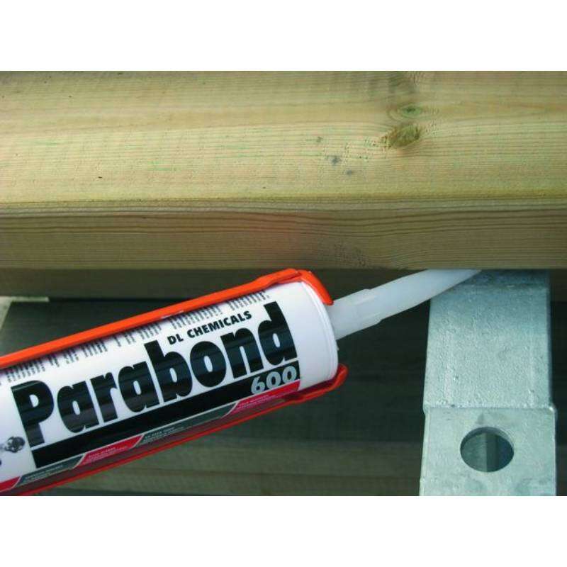 Image du produit Parabond 600 (290 ml)