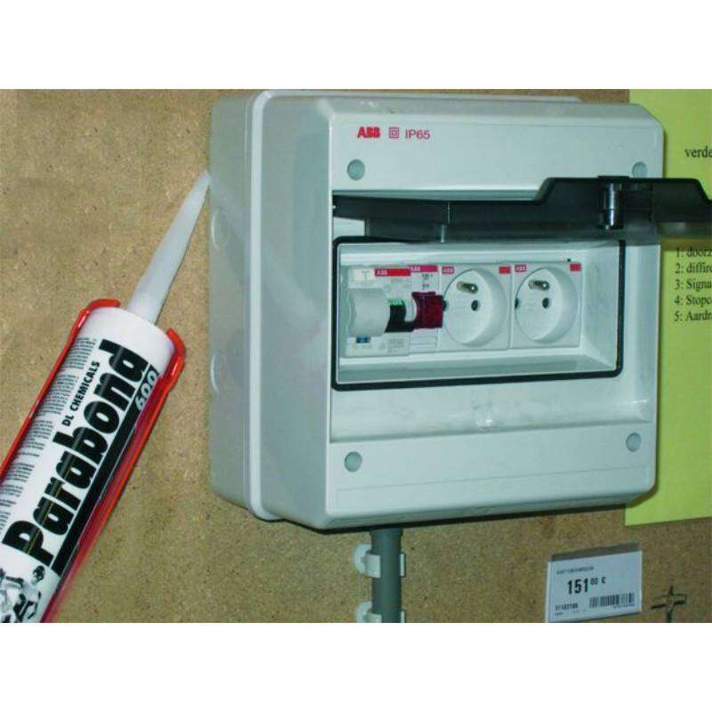 Image du produit Parabond 600 (290 ml)