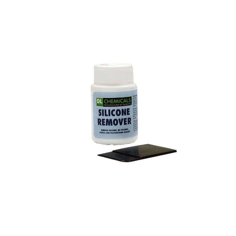 Image du produit DL Chemicals - Silicone Remover (100 ml)