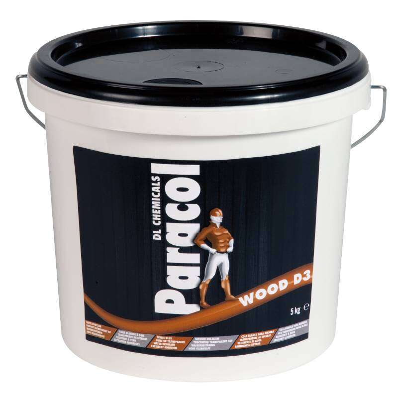 Image du produit Paracol WOOD D3