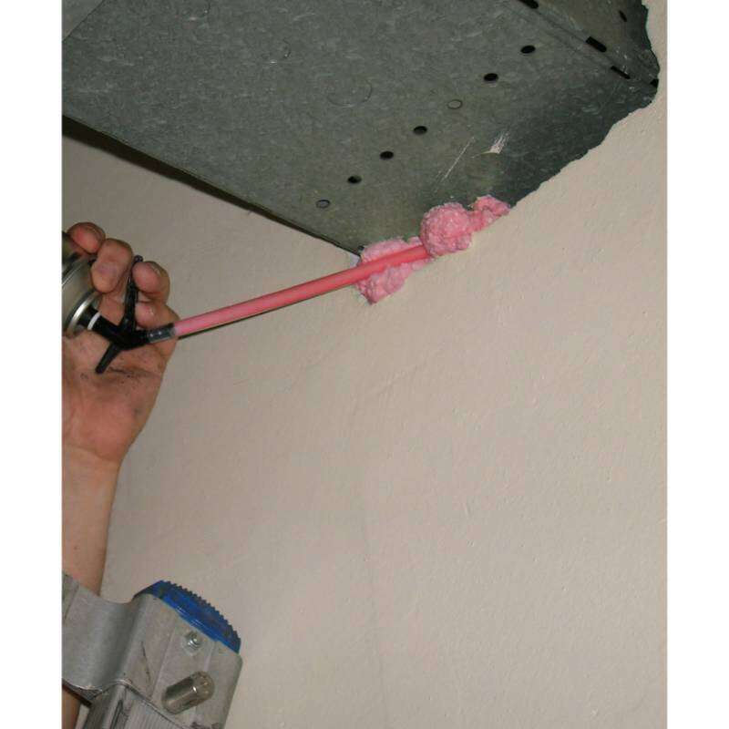 Image du produit Parafoam FR NBS - Mousse Polyurethane (750 ml)