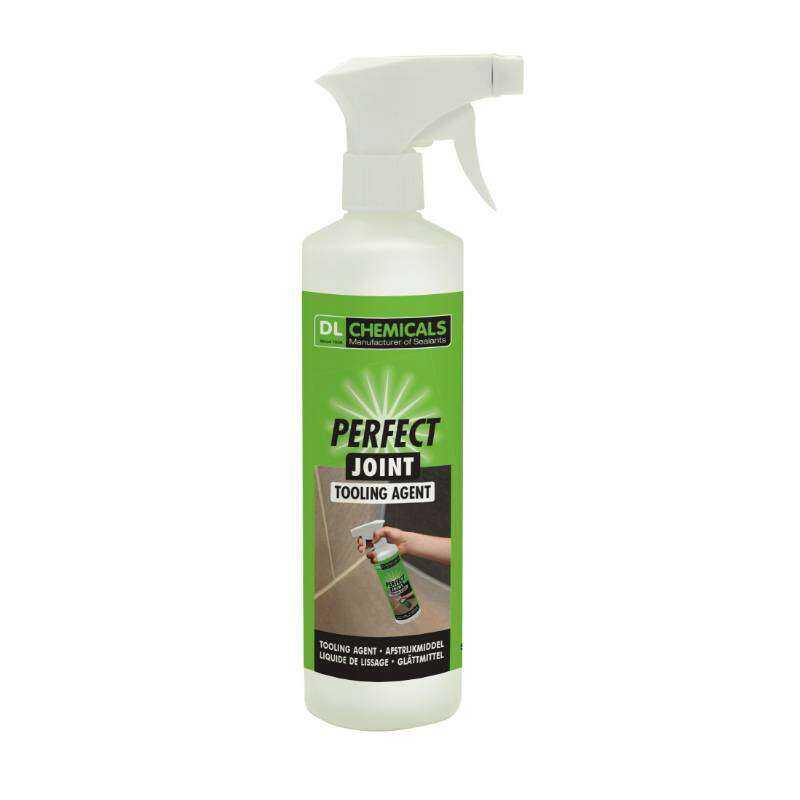 Image du produit DL Chemicals - Perfect Joint Tooling Agent - Liquide de Lissage (500 ml)