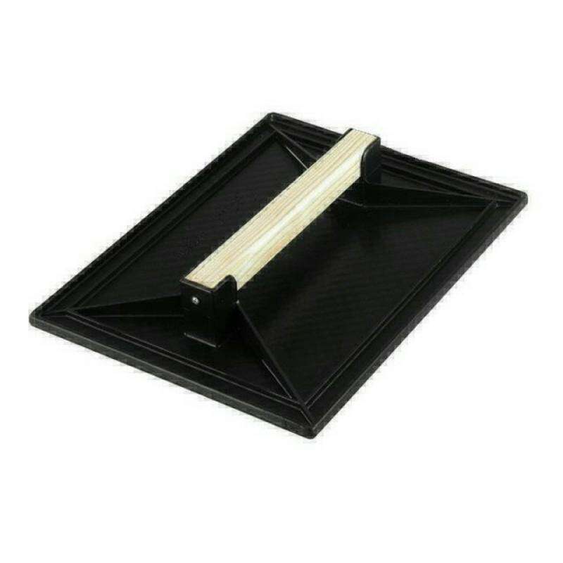 Image du produit IRONSIDE&reg;- Taloche Rectangulaire - Polystyr&egrave;ne - 270 x 180 mm