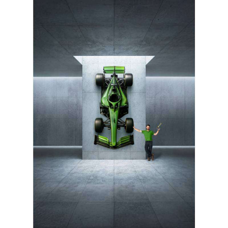 Image du produit Parabond 900 Rapid Power (290 ml)