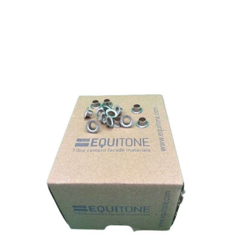Image du produit Manchon p/Vis Equitone (Pictura & Natura Pro) - &Oslash; 7 mm - (250 pi&egrave;ces)