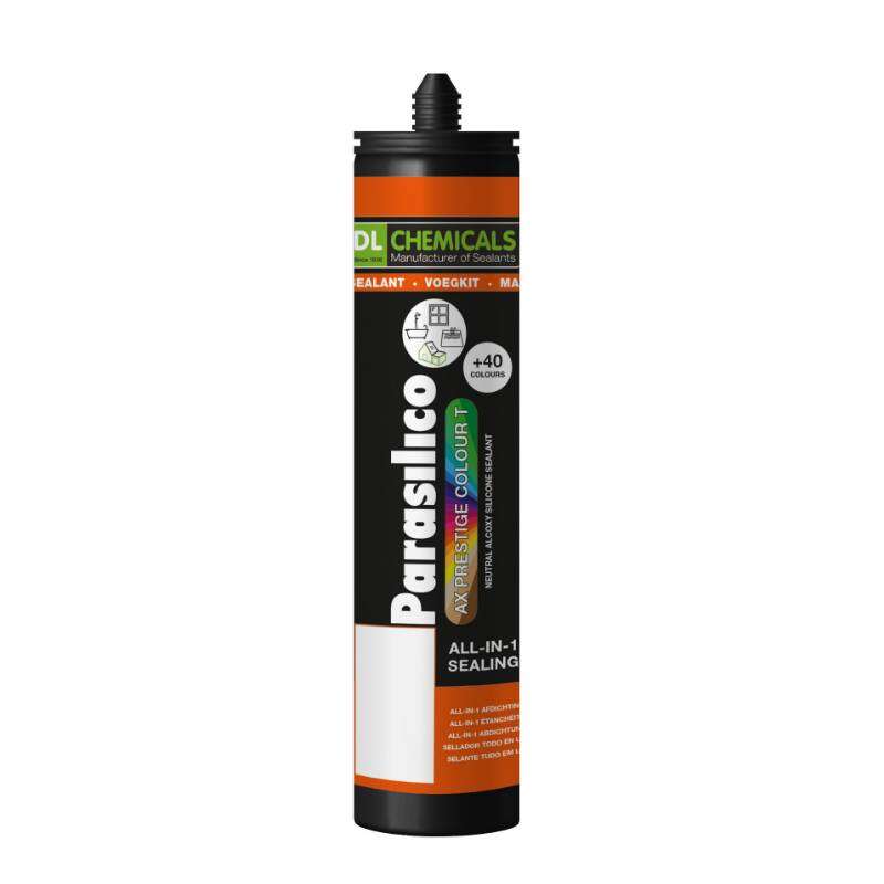 Image du produit Parasilico - AX Prestige Colour T - Silicone 4-en-1 (300 ml)