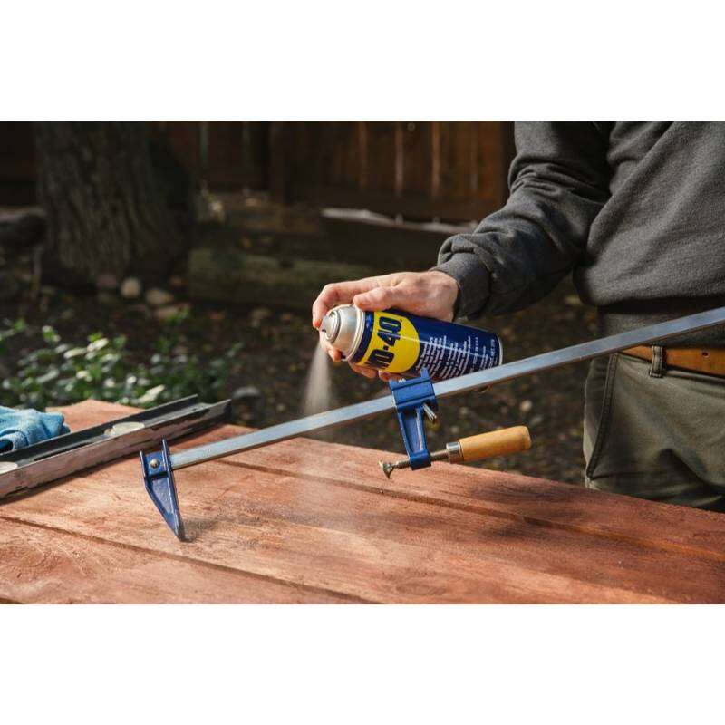 Image du produit WD-40 - Spray Multi-Usages (100 ml)