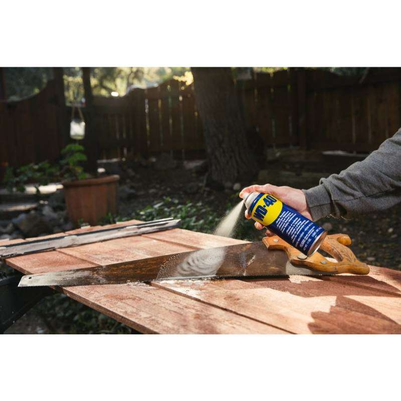 Image du produit WD-40 - Spray Multi-Usages (100 ml)