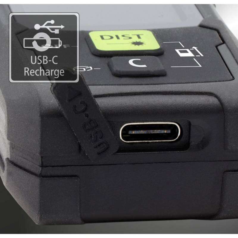 Image du produit Laserliner - Laser Range Master Mini G40