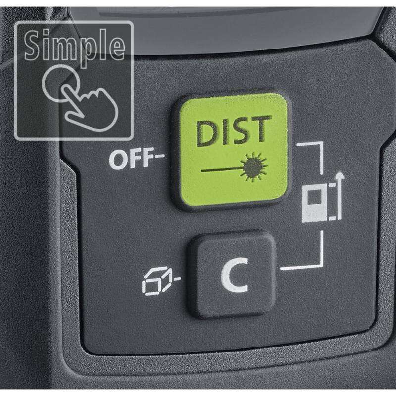 Image du produit Laserliner - Laser Range Master Mini G40