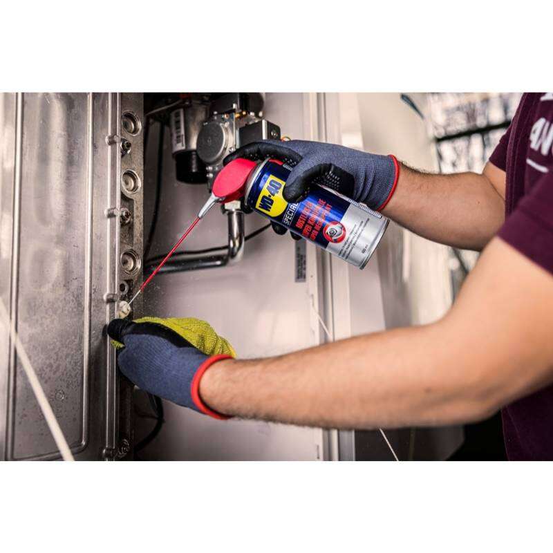 Image du produit WD-40 - Super D&eacute;grippant (400 ml)